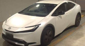 TOYOTA PRIUS HYBRID U